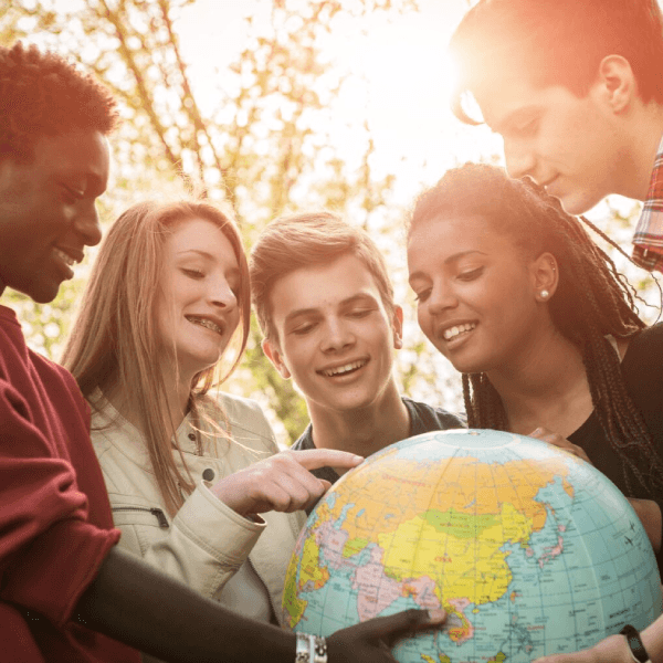 Background Classroom