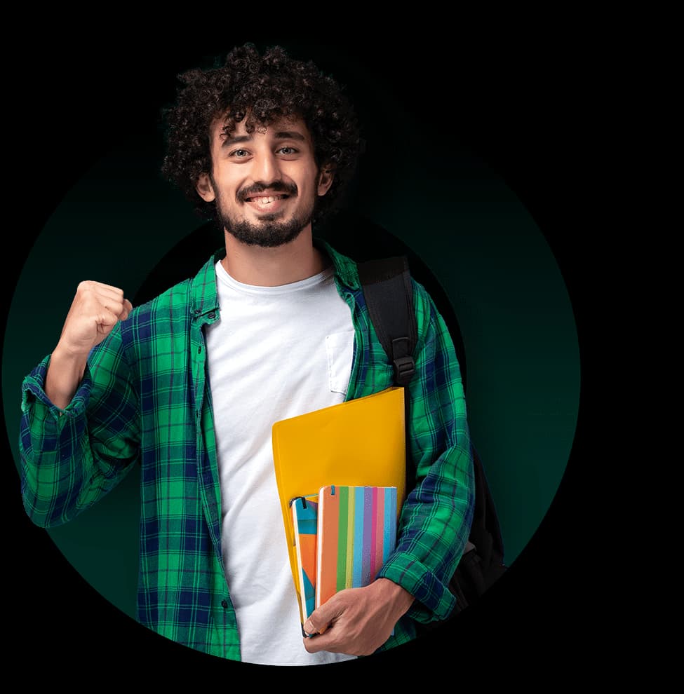 Tutoring and mentorship hero image at JDN Tuition